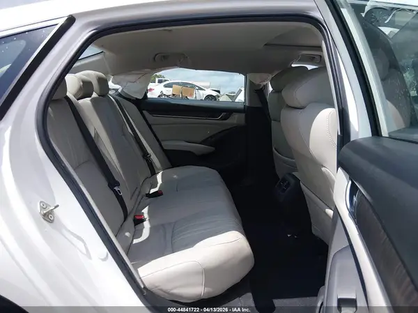 1HGCV1F57LA043242 2020 HONDA ACCORD - Image 8