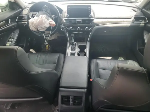 1HGCV1F57LA058582 2020 HONDA ACCORD - Image 8