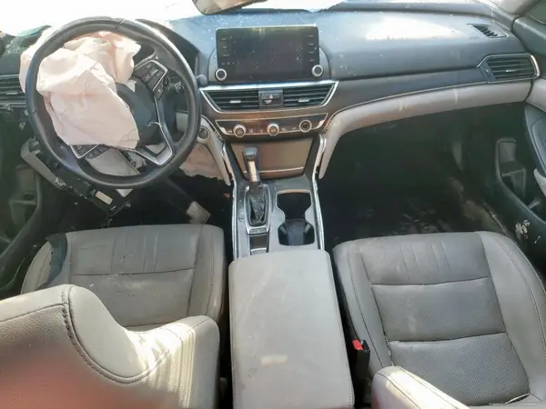 1HGCV1F57LA058615 2020 HONDA ACCORD - Image 8