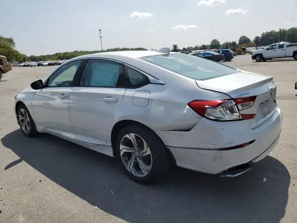 1HGCV1F57LA059019 2020 HONDA ACCORD - Image 2