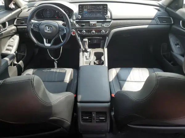 1HGCV1F57LA059019 2020 HONDA ACCORD - Image 8