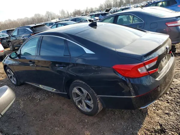 1HGCV1F57LA063605 2020 HONDA ACCORD - Image 2