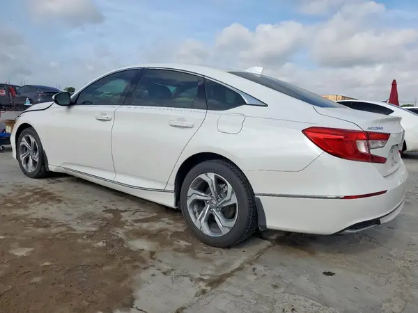 1HGCV1F57LA070439 2020 HONDA ACCORD - Image 2