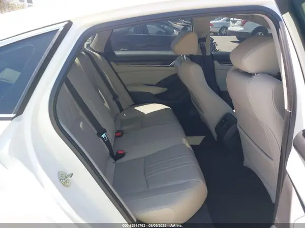 1HGCV1F57LA070487 2020 HONDA ACCORD - Image 8