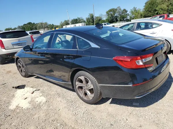 1HGCV1F57LA077066 2020 HONDA ACCORD - Image 2