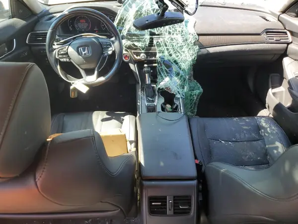 1HGCV1F57LA077066 2020 HONDA ACCORD - Image 8