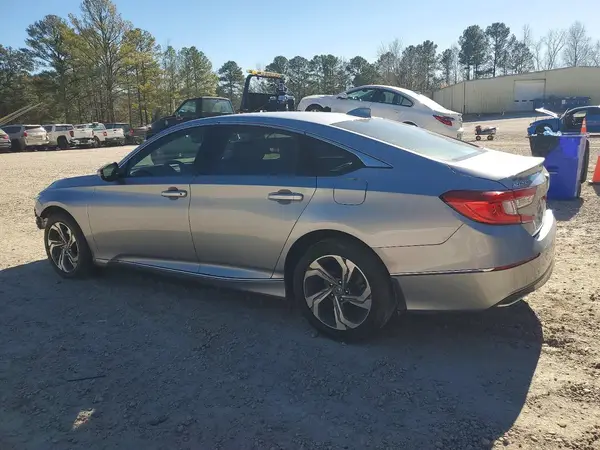1HGCV1F57LA080338 2020 HONDA ACCORD - Image 2