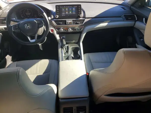 1HGCV1F57LA080338 2020 HONDA ACCORD - Image 8