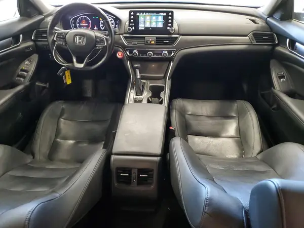 1HGCV1F57LA081070 2020 HONDA ACCORD - Image 8