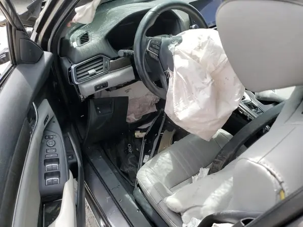 1HGCV1F57LA081666 2020 HONDA ACCORD - Image 8