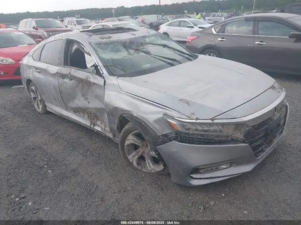 1HGCV1F57LA082624 2020 HONDA ACCORD - Image 1