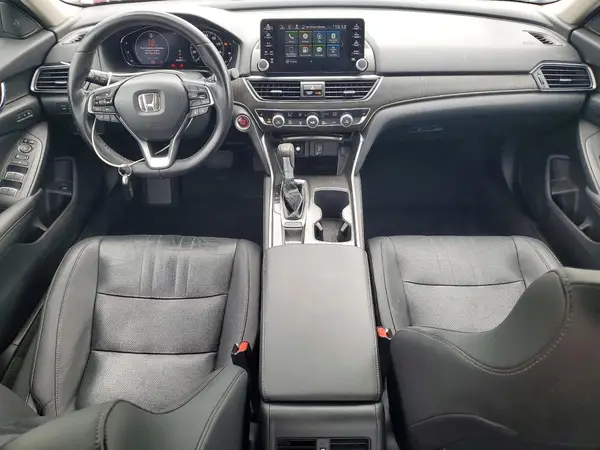 1HGCV1F57LA092179 2020 HONDA ACCORD - Image 8