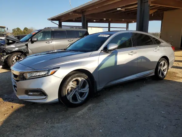 1HGCV1F57LA092716 2020 HONDA ACCORD - Image 1