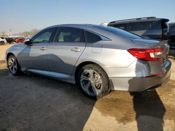 1HGCV1F57LA092716 2020 HONDA ACCORD - Image 2