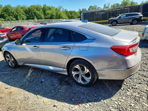 1HGCV1F57LA098662 2020 HONDA ACCORD - Image 2