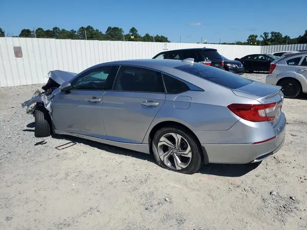1HGCV1F57LA100927 2020 HONDA ACCORD - Image 2