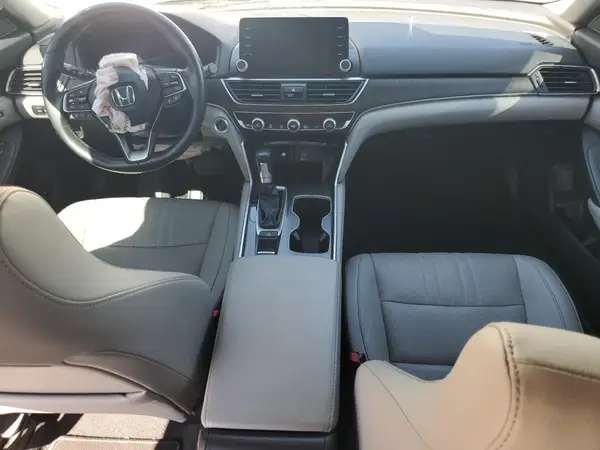 1HGCV1F57LA100927 2020 HONDA ACCORD - Image 8