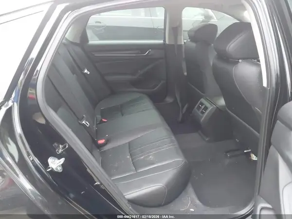 1HGCV1F57LA106694 2020 HONDA ACCORD - Image 8