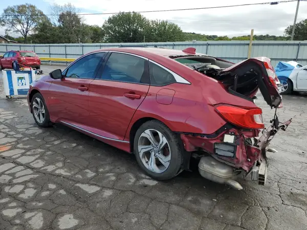 1HGCV1F57LA109644 2020 HONDA ACCORD - Image 2