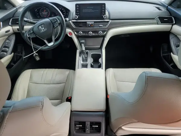 1HGCV1F57LA109644 2020 HONDA ACCORD - Image 8