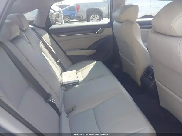 1HGCV1F57LA113077 2020 HONDA ACCORD - Image 8