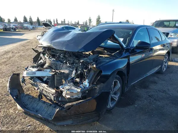 1HGCV1F57LA118246 2020 HONDA ACCORD - Image 2