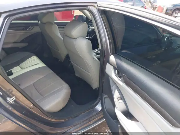 1HGCV1F57LA120403 2020 HONDA ACCORD - Image 8