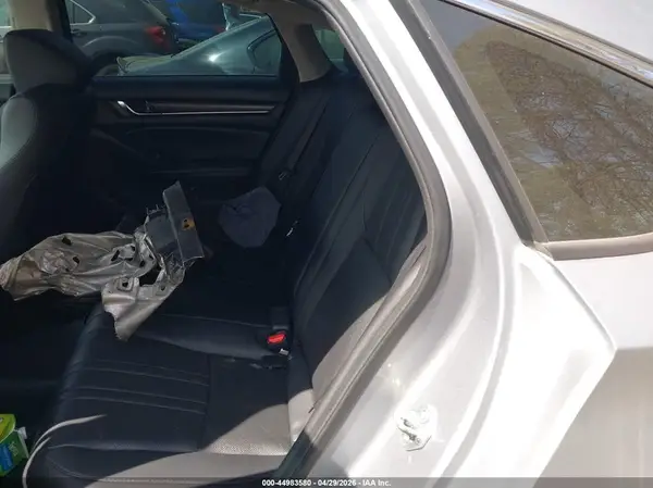 1HGCV1F57LA123382 2020 HONDA ACCORD - Image 8