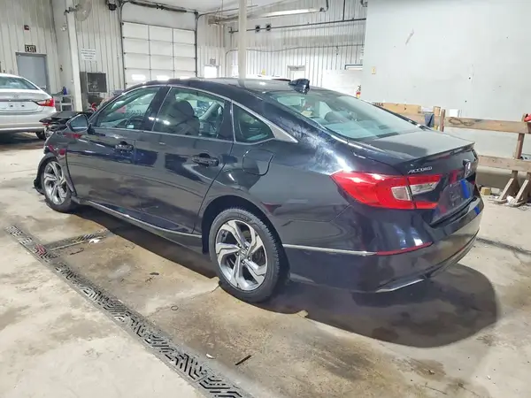 1HGCV1F57LA128405 2020 HONDA ACCORD - Image 2