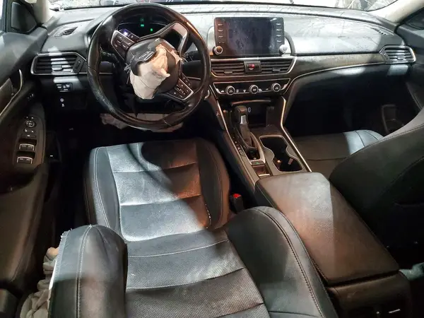 1HGCV1F57LA128405 2020 HONDA ACCORD - Image 8