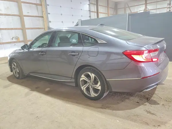 1HGCV1F57LA131854 2020 HONDA ACCORD - Image 2