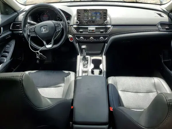 1HGCV1F57LA131854 2020 HONDA ACCORD - Image 8
