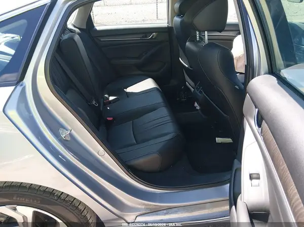 1HGCV1F57LA133216 2020 HONDA ACCORD - Image 8