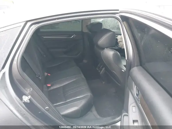 1HGCV1F57LA800799 2020 HONDA ACCORD - Image 8