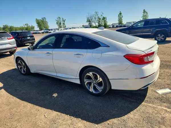 1HGCV1F57LA801077 2020 HONDA ACCORD - Image 2