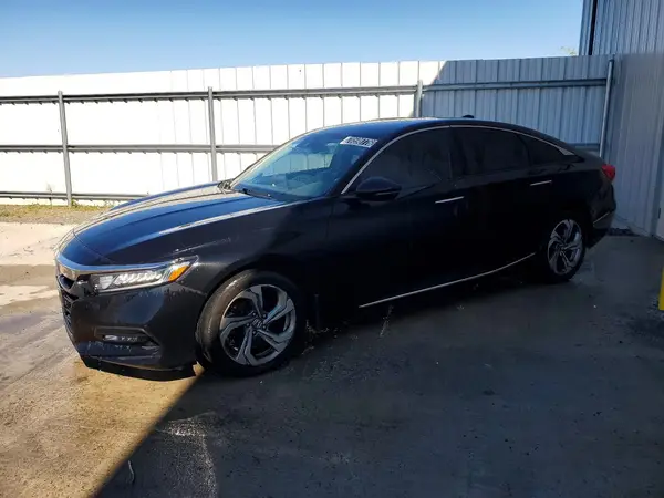 1HGCV1F57LA804898 2020 HONDA ACCORD - Image 1