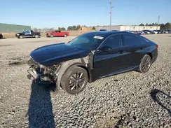 1HGCV1F57MA002305 2021 HONDA ACCORD