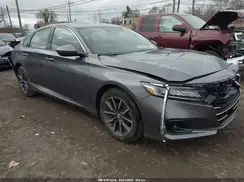 1HGCV1F57MA005172 2021 HONDA ACCORD