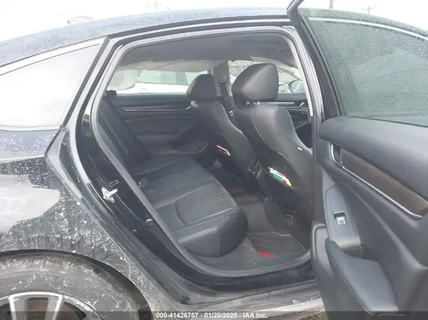 1HGCV1F57MA006306 2021 HONDA ACCORD - Image 8