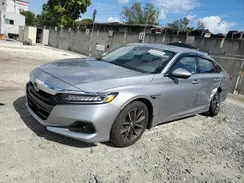 1HGCV1F57MA010727 2021 HONDA ACCORD