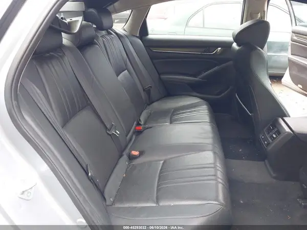 1HGCV1F57MA017452 2021 HONDA ACCORD - Image 8