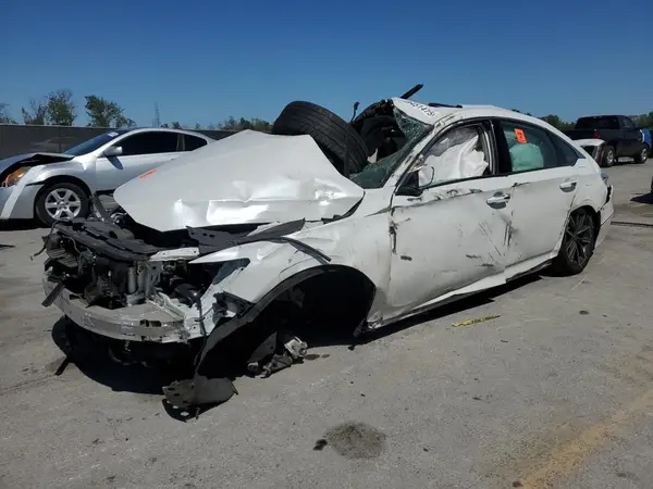 1HGCV1F57MA022800 2021 HONDA ACCORD - Image 1