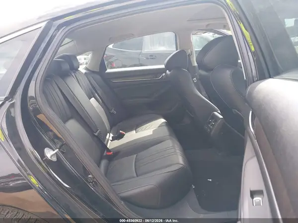 1HGCV1F57MA023655 2021 HONDA ACCORD - Image 8