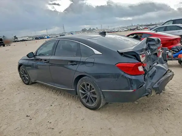 1HGCV1F57MA024725 2021 HONDA ACCORD - Image 2