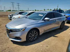 1HGCV1F57MA027415 2021 HONDA ACCORD