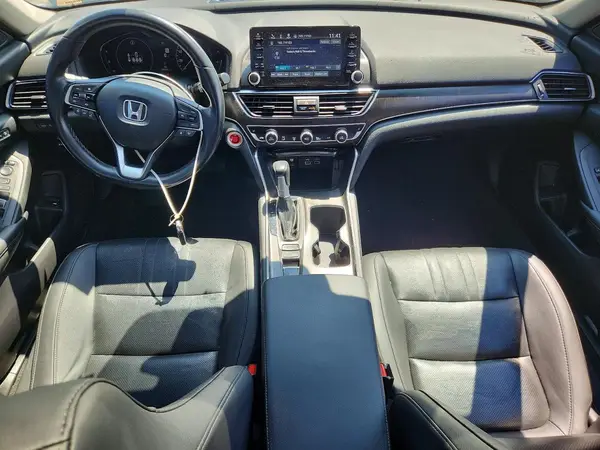 1HGCV1F57MA027415 2021 HONDA ACCORD - Image 8