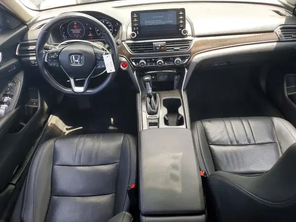 1HGCV1F57MA039807 2021 HONDA ACCORD - Image 8