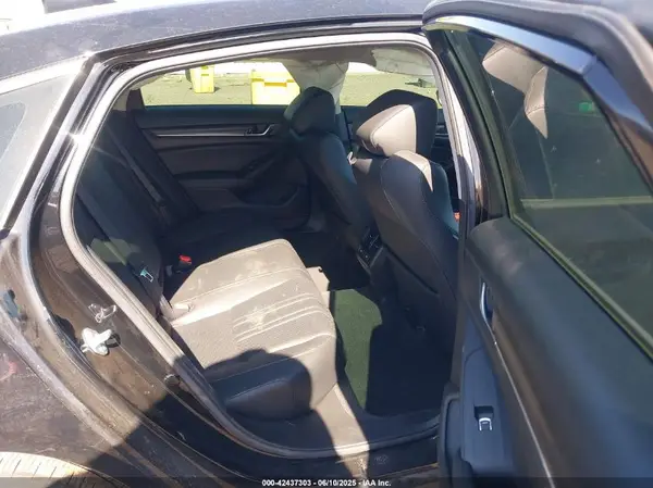 1HGCV1F57MA044828 2021 HONDA ACCORD - Image 8