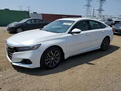 1HGCV1F57MA045316 2021 HONDA ACCORD