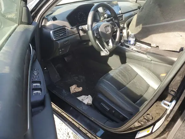1HGCV1F57MA057059 2021 HONDA ACCORD - Image 8